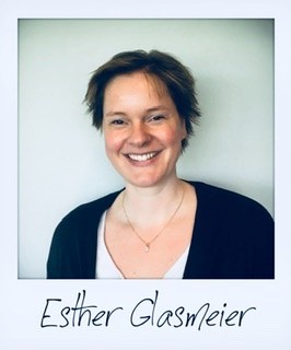 Esther Glasmeier