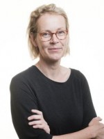 Judy Schoonhoven
