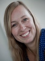 Jolanda Van Echten